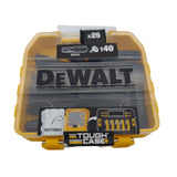 DeWALT Bitbox Bit Torx T40x25mm 25 Stück DT70559T-QZ