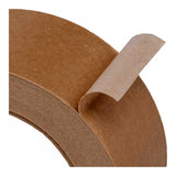Tesa Papierklebeband 4713, braun, 125 µ, 50 mm x 50 m